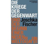 Die Kriege der Gegenwart und der Beginn einer neuen Weltordnung