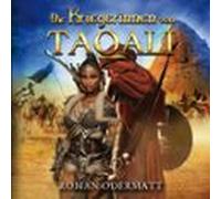 Die Kriegerinnen Von Taqali (audiolibro)