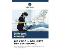 DIE KRISE IN DER MITTE DER BEHANDLUNG:: EINE UMFASSENDE ÜBERSICHT ÜBER ENDODONTISCHE AUFFLACKERUNGEN