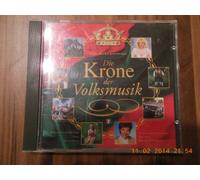 Die Krone der Volksmusik