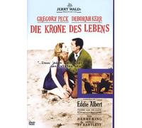 Die Krone des Lebens [Alemania] [DVD]