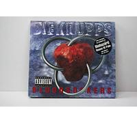 Die Krupps - Bloodsuckers