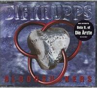 Die Krupps - Bloodsuckers