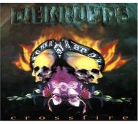 Die Krupps - Crossfire -4tr-