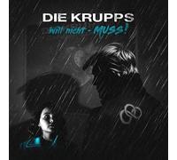 Die Krupps - Die Krupps - Will Nicht - Muss! / On Collision Course [Vinilo]