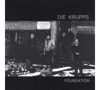 Die Krupps - Foundation [Live]