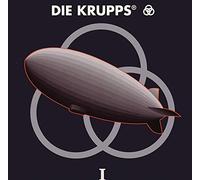 Die krupps - I ltd edition