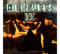 Die Krupps - Ii: The Final Option (2lp) [Vinilo]