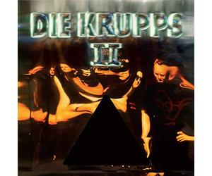 Die Krupps - Ii: The Final Option (2lp) [Vinilo]