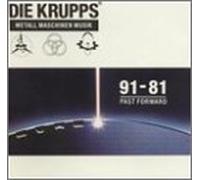 Die Krupps - Metal Maschinen Musik