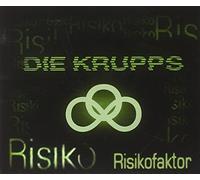 Die Krupps - Risikofaktor