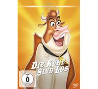 Die Kühe sind los - Disney Classics [DVD]