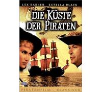 Die Küste der Piraten [Alemania] [DVD]
