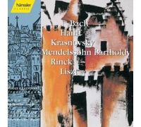 Die Kuhn-Orgel der Stadtkirche Lenzburg / Die Neidhardt / Lhote-Orgel der Peterskirche Basel