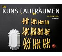 Die Kunst, aufzuräumen