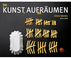 Die Kunst, aufzuräumen
