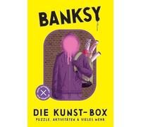 Die Kunst-Box: Banksy