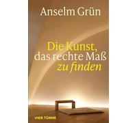 Die Kunst, das rechte Maß zu finden