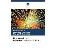 Die Kunst der Datenwissenschaft in R