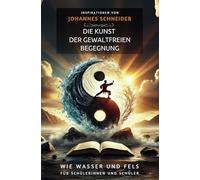 Die Kunst der gewaltfreien Begegnung: Handlungskompetenzen durch Kampfkunst entwickeln. -Inspirationen- für SchülerInnen (Wie Wasser und Fels)