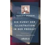 Die Kunst Der Illustration In Der Predigt (ebook)