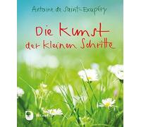 Die Kunst der kleinen Schritte