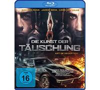 Die Kunst der Täuschung - Art of Deception [Alemania] [Blu-ray]