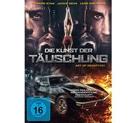 Die Kunst der Täuschung - Art of Deception [Alemania] [DVD]