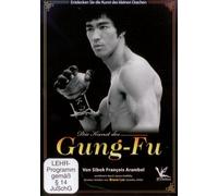 Die Kunst des Gung-Fu [Alemania] [DVD]