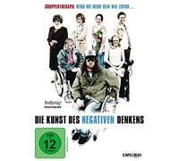 Die Kunst des negativen Denkens [Alemania] [DVD]