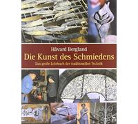 Die Kunst des Schmiedens