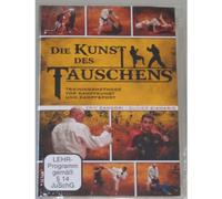 Die Kunst des Täuschens [Alemania] [DVD]
