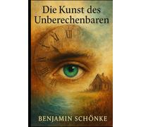 Die Kunst Des Unberechenbaren (Die Kunst des Selbst: 7 Wege zu dir)