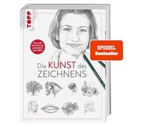 Die Kunst des Zeichnens: Die große Zeichenschule: praxisorientiert & gut erklärt - SPIEGEL-Bestseller