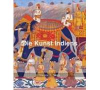 Die Kunst Indiens (ebook)