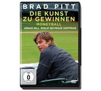 Die Kunst zu gewinnen - Moneyball [Alemania] [DVD]