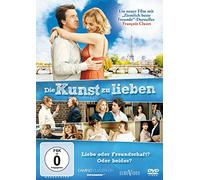 Die Kunst zu lieben [Alemania] [DVD]