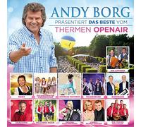 Die Ladiner - Andy Borg präsentiert das Beste vom Thermen Open Air - Folge 2 Air-F