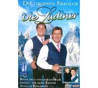 Die Ladiner - Die grossen Erfolge [Alemania] [DVD]