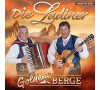 Die Ladiner - Goldene Berge