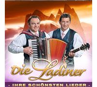 Die Ladiner - Ihre schönsten Lieder