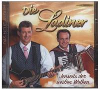 Die Ladiner - Jenseits der weißen Wolken