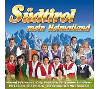 Die Ladiner - Südtirol mein Heimatland
