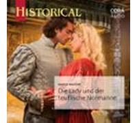 Die Lady Und Der Teuflische Normanne (audiolibro)