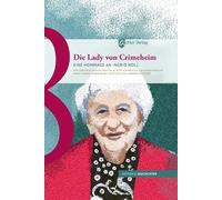 Die Lady von Crimeheim: Eine Hommage an Ingrid Noll