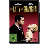 Die Lady von Shanghai [Alemania] [DVD]