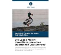 Die Lagoa Maior: Umweltanalyse eines städtischen "Naturerbes"