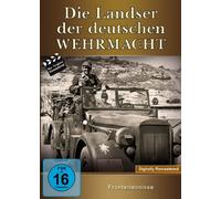 Die Landser der deutschen Wehrmacht [Alemania] [DVD]