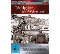 Die Landser der Wehrmacht [Alemania] [DVD]