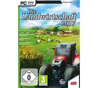 Die Landwirtschaft 2017 [Importación Alemana]